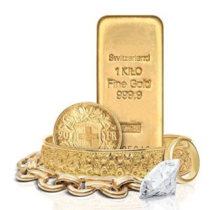 GOLD BITCOIN new way for profit
