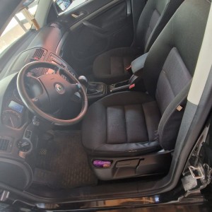 Škoda Octavia Combi 1,9 TDI 4x4