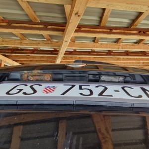 Škoda Octavia Combi 1,9 TDI 4x4