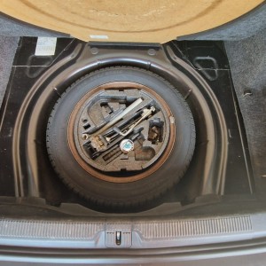 Škoda Octavia Combi 1,9 TDI 4x4