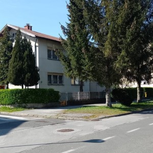 VARAŽDIN - KATNICA, BLIZINA CENTRA