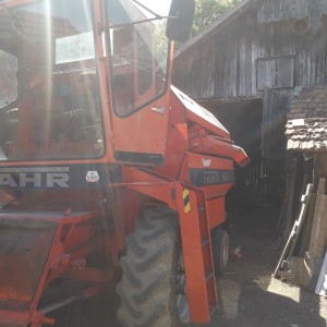 FAHR m922