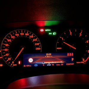 BMW 320D XDRIVE