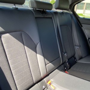 BMW 320D XDRIVE