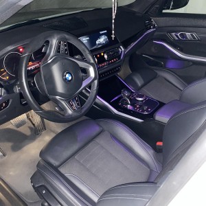 BMW 320D XDRIVE