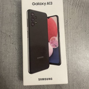 Samsung Galaxy A13