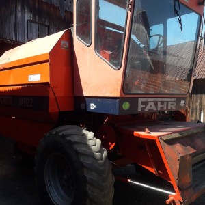 FAHR m922