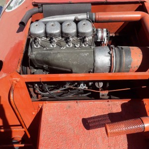 FAHR m922