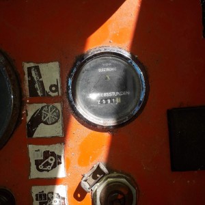 FAHR m922