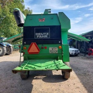 Deutz Fahr 3580
