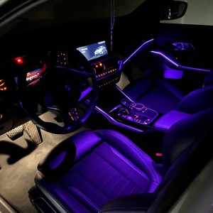 BMW 320D XDRIVE