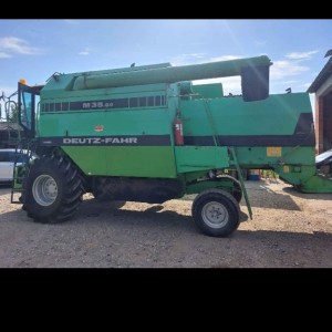 Deutz Fahr 3580