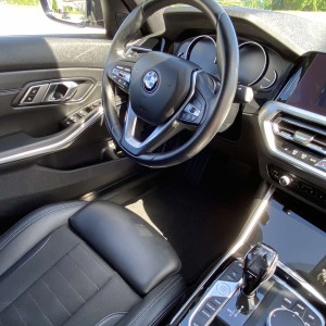 BMW 320D XDRIVE