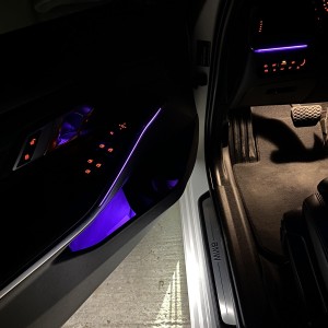 BMW 320D XDRIVE
