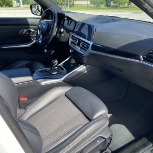BMW 320D XDRIVE