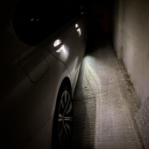 BMW 320D XDRIVE