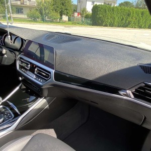 BMW 320D XDRIVE