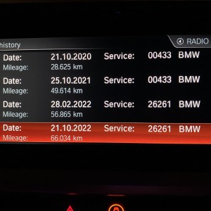 BMW 320D XDRIVE