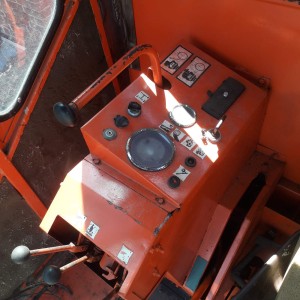 FAHR m922