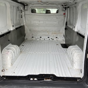 Opel Vivaro 2.0 CDTI