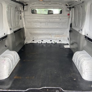 Opel Vivaro 2.0 CDTI