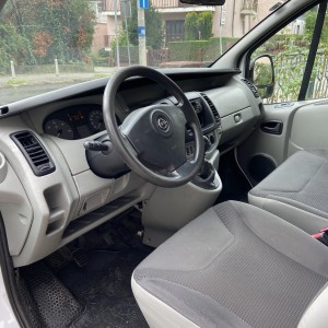 Opel Vivaro 2.0 CDTI