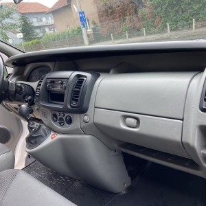 Opel Vivaro 2.0 CDTI
