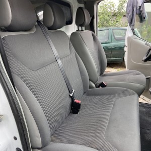 Opel Vivaro 2.0 CDTI