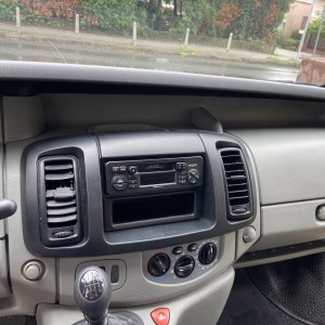 Opel Vivaro 2.0 CDTI