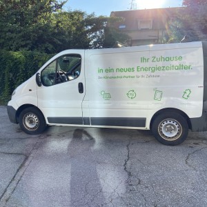 Opel Vivaro 2.0 CDTI