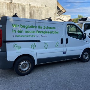 Opel Vivaro 2.0 CDTI