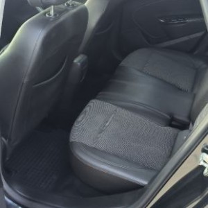 Opel Astra J 2014 Cosmo