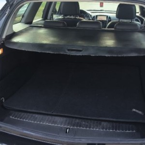 Opel Astra J 2014 Cosmo