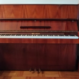Pianino"Belarus"