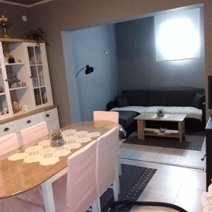 Prodajem renoviranu prizemnicu