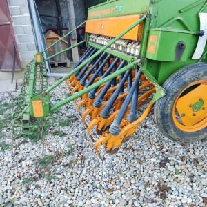 Sijačica Amazone D7 2,5 m