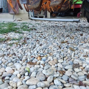 Sijačica Amazone D7 2,5 m