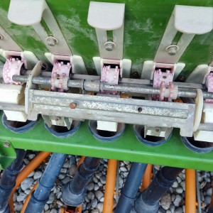 Sijačica Amazone D7 2,5 m