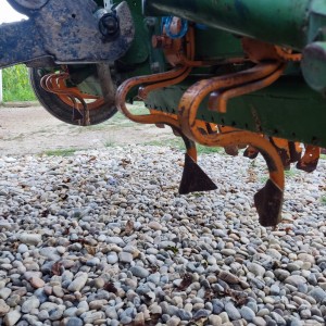 Sijačica Amazone D7 2,5 m