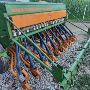 Sijačica Amazone D7 2,5 m
