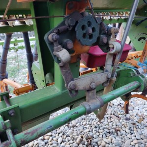 Sijačica Amazone D7 2,5 m