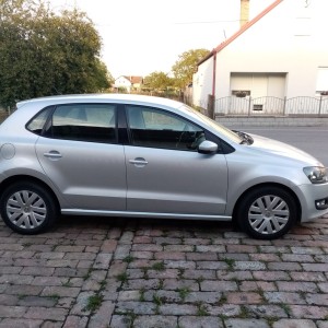 prodajem auto