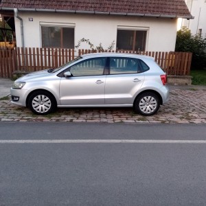 prodajem auto