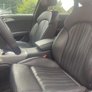 Prodajem Audi A6, 3.0 TDI