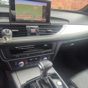 Prodajem Audi A6, 3.0 TDI