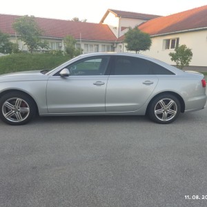 Prodajem Audi A6, 3.0 TDI