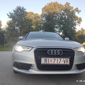 Prodajem Audi A6, 3.0 TDI
