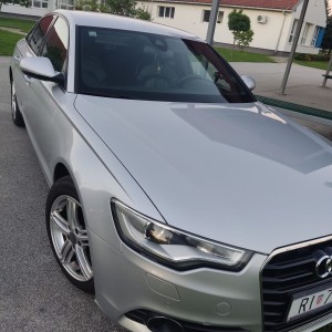 Prodajem Audi A6, 3.0 TDI
