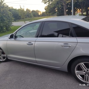 Prodajem Audi A6, 3.0 TDI