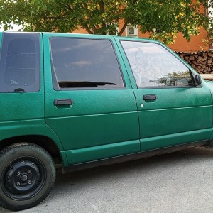 Daewoo Tico 0.8
